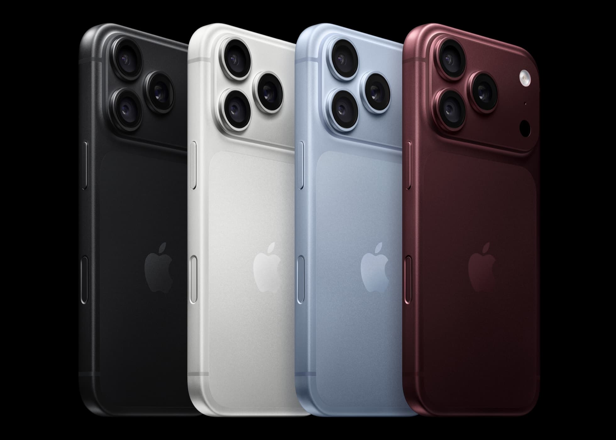 Apple iPhone 18 Pro – Price Drop: Just £0.99 for 7 Days!